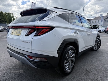 Used Hyundai TUCSON 2023 for sale - 78879563: Photo