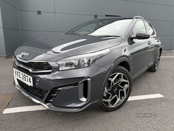 Used Kia XCeed 2026 for sale - 79541041: Photo