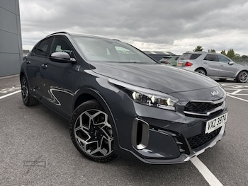 Used Kia XCeed 2026 for sale - 79541041: Photo