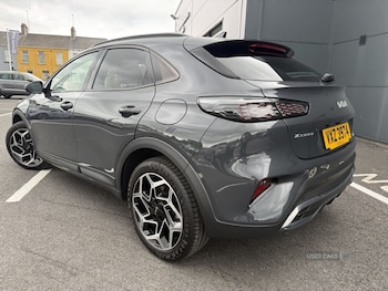 Used Kia XCeed 2026 for sale - 79541041: Photo