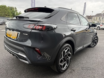 Used Kia XCeed 2026 for sale - 79541041: Photo
