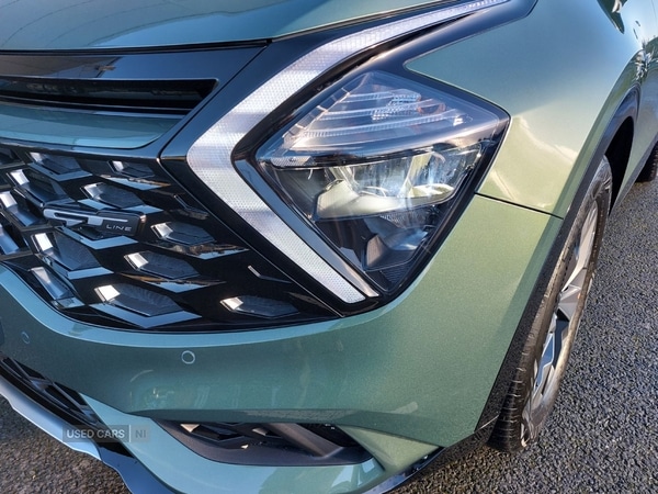 Used Kia Sportage 2025 for sale - 76667613: Photo 10