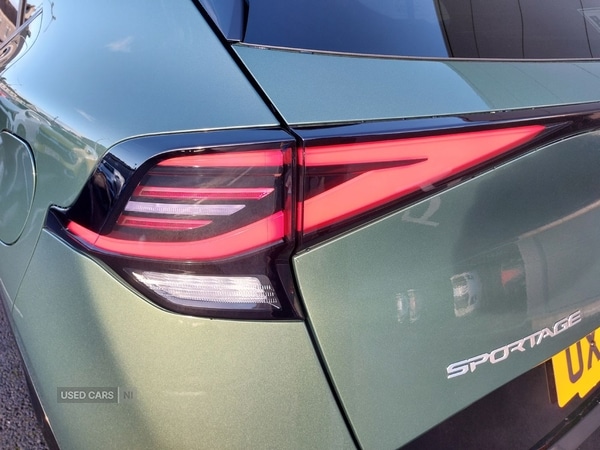 Used Kia Sportage 2025 for sale - 76667613: Photo 11