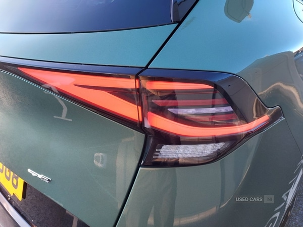 Used Kia Sportage 2025 for sale - 76667613: Photo 12