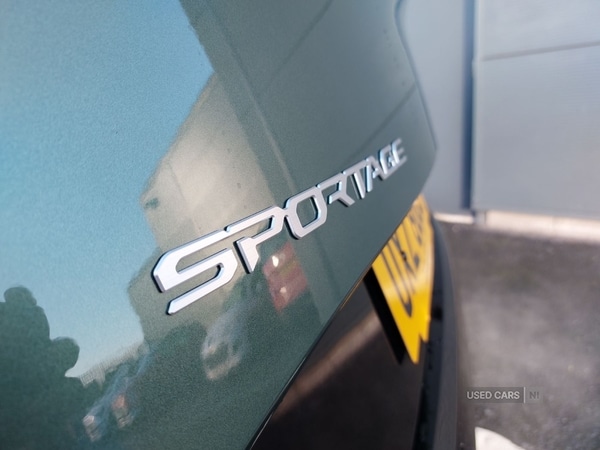 Used Kia Sportage 2025 for sale - 76667613: Photo 13