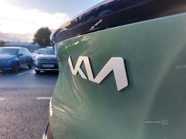 Used Kia Sportage 2025 for sale - 76667613: Photo 14