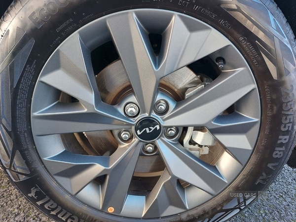 Used Kia Sportage 2025 for sale - 76667613: Photo 16