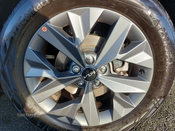 Used Kia Sportage 2025 for sale - 76667613: Photo 17