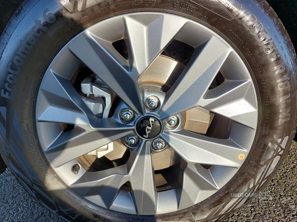 Used Kia Sportage 2025 for sale - 76667613: Photo 18