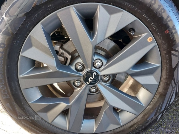 Used Kia Sportage 2025 for sale - 76667613: Photo 19