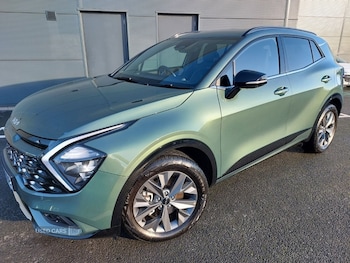 Used Kia Sportage 2025 for sale - 76667613: Photo