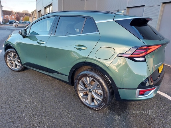 Used Kia Sportage 2025 for sale - 76667613: Photo 2