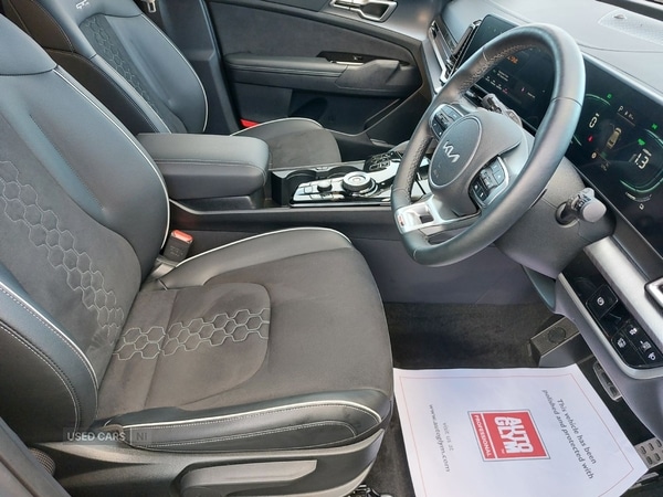 Used Kia Sportage 2025 for sale - 76667613: Photo 20