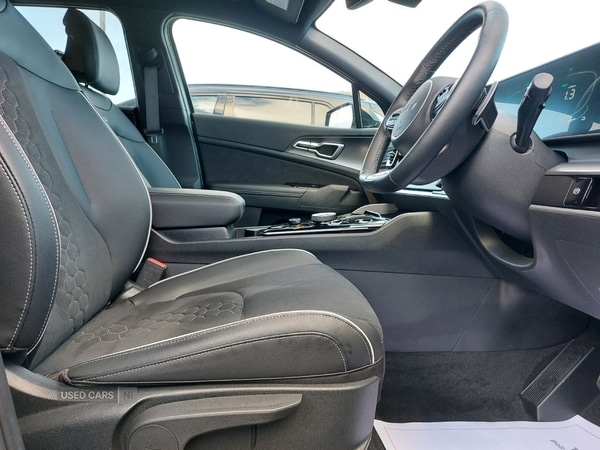 Used Kia Sportage 2025 for sale - 76667613: Photo 21