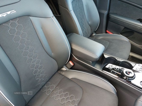 Used Kia Sportage 2025 for sale - 76667613: Photo 22