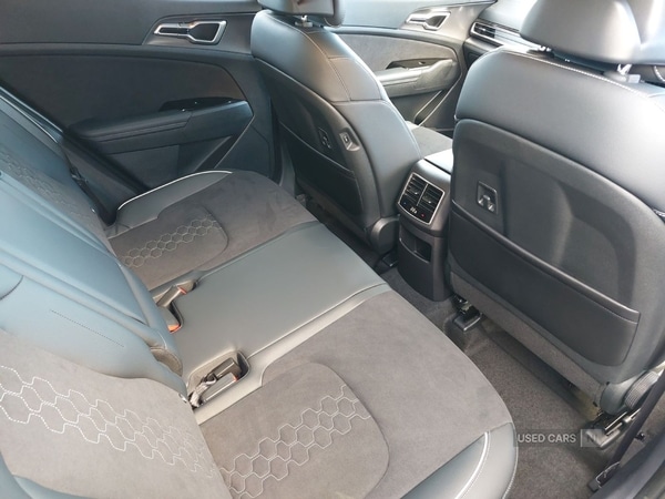 Used Kia Sportage 2025 for sale - 76667613: Photo 25