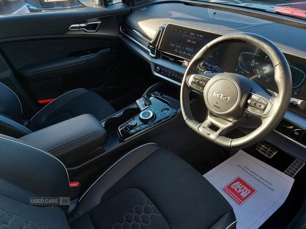 Used Kia Sportage 2025 for sale - 76667613: Photo 30