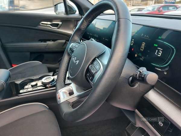 Used Kia Sportage 2025 for sale - 76667613: Photo 31