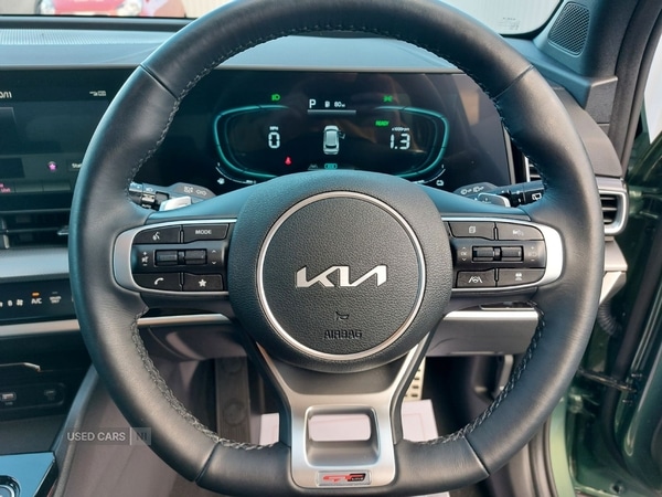 Used Kia Sportage 2025 for sale - 76667613: Photo 32