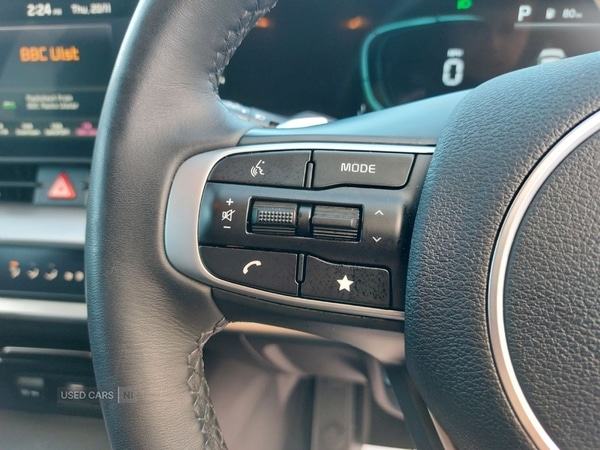 Used Kia Sportage 2025 for sale - 76667613: Photo 33