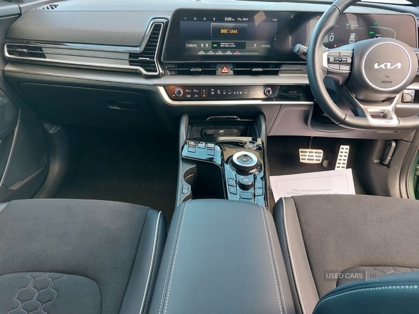 Used Kia Sportage 2025 for sale - 76667613: Photo 35