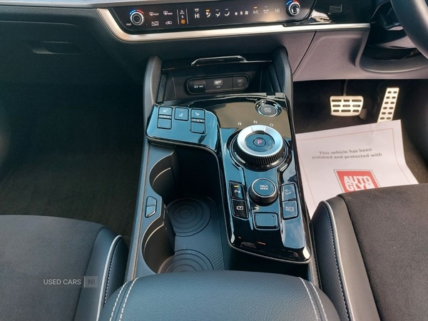 Used Kia Sportage 2025 for sale - 76667613: Photo 36