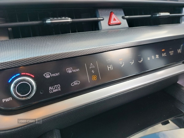 Used Kia Sportage 2025 for sale - 76667613: Photo 38