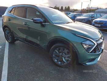 Used Kia Sportage 2025 for sale - 76667613: Photo