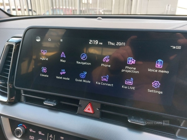 Used Kia Sportage 2025 for sale - 76667613: Photo 43