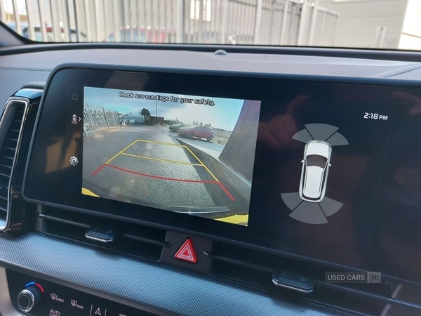 Used Kia Sportage 2025 for sale - 76667613: Photo 44