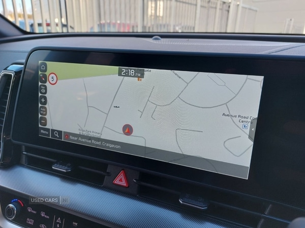 Used Kia Sportage 2025 for sale - 76667613: Photo 45