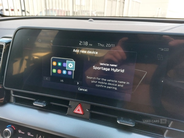 Used Kia Sportage 2025 for sale - 76667613: Photo 46