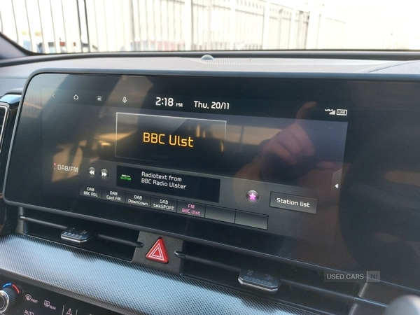 Used Kia Sportage 2025 for sale - 76667613: Photo 47