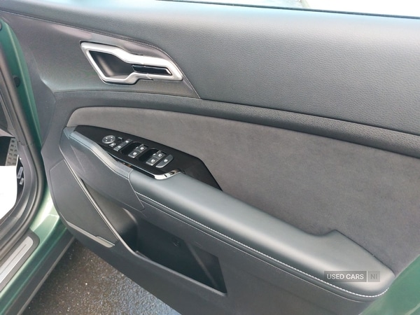 Used Kia Sportage 2025 for sale - 76667613: Photo 48