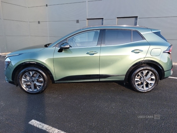 Used Kia Sportage 2025 for sale - 76667613: Photo 5