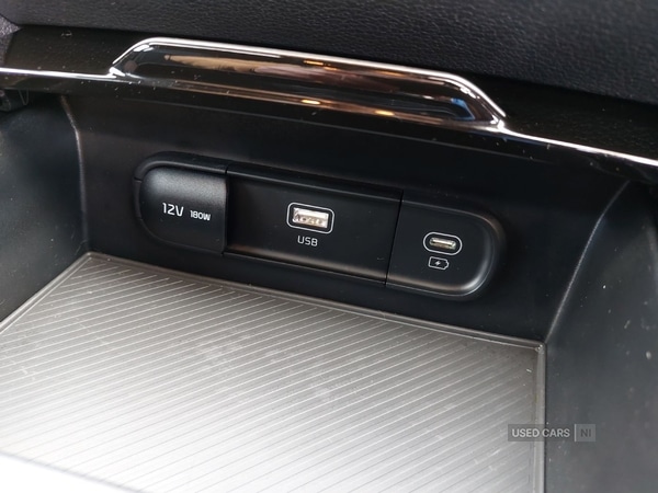 Used Kia Sportage 2025 for sale - 76667613: Photo 50