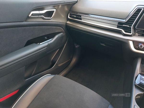 Used Kia Sportage 2025 for sale - 76667613: Photo 51