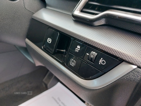 Used Kia Sportage 2025 for sale - 76667613: Photo 52