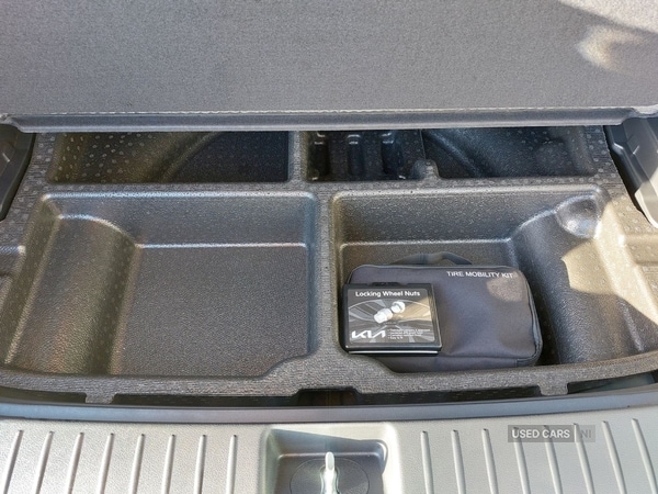 Used Kia Sportage 2025 for sale - 76667613: Photo 54