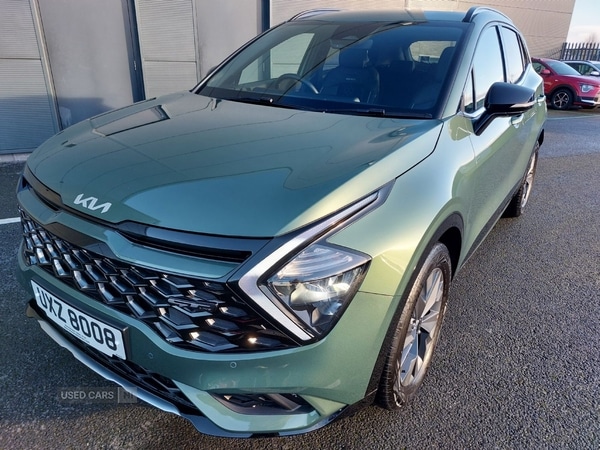 Used Kia Sportage 2025 for sale - 76667613: Photo 6