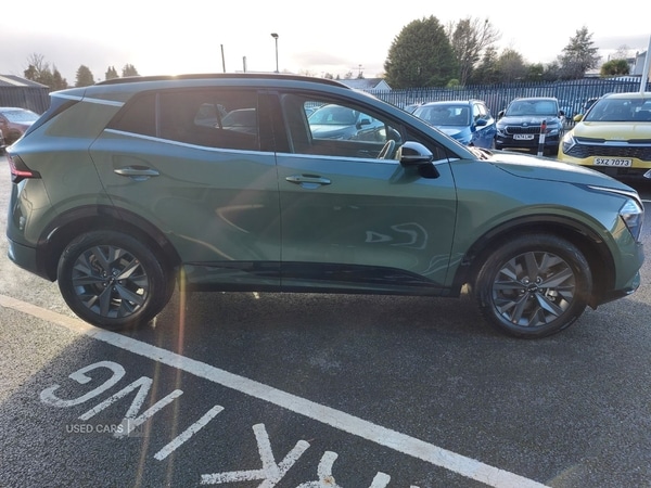 Used Kia Sportage 2025 for sale - 76667613: Photo 7