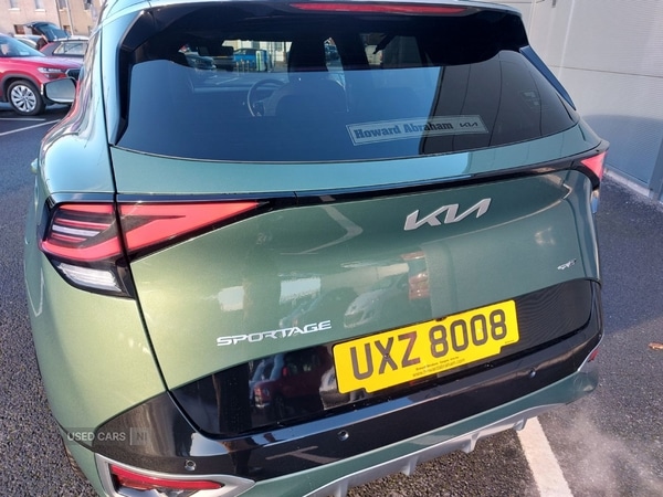 Used Kia Sportage 2025 for sale - 76667613: Photo 8