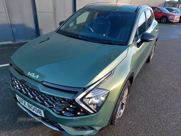 Used Kia Sportage 2025 for sale - 76667613: Photo 9