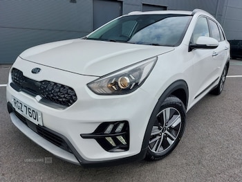 Used Kia Niro 2020 for sale - 79442390: Photo