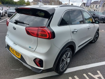 Used Kia Niro 2020 for sale - 79442390: Photo