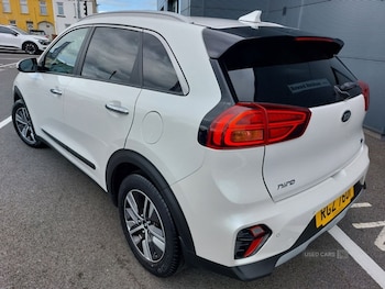 Used Kia Niro 2020 for sale - 79442390: Photo