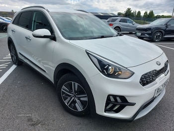 Used Kia Niro 2020 for sale - 79442390: Photo