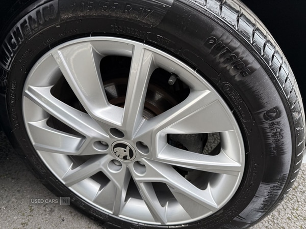 Used Skoda Kamiq 2023 for sale - 76914275: Photo 16