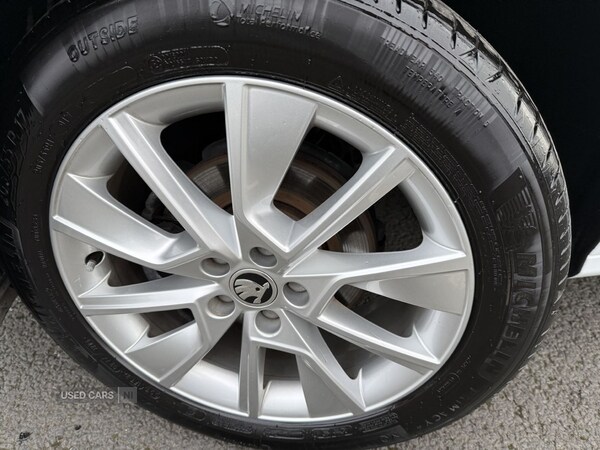 Used Skoda Kamiq 2023 for sale - 76914275: Photo 18