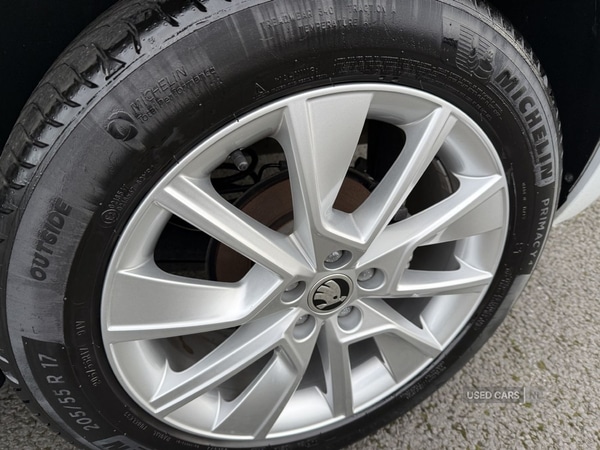 Used Skoda Kamiq 2023 for sale - 76914275: Photo 19